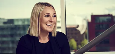 <p>Amanda Wyatt är ny vd på Brandon.</p>
