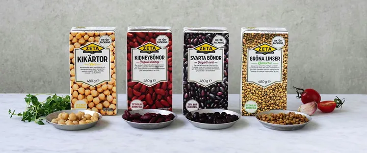 <p>Hejdå Konservburken säger Di Luca & Di Luca till vissa av sina produkter.</p>
