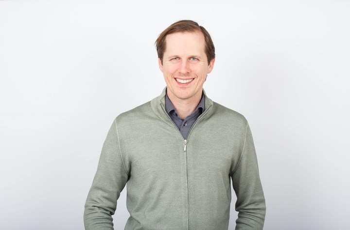 <p>Sverre Trygg är ekonomichef på Brandfactory.</p>
