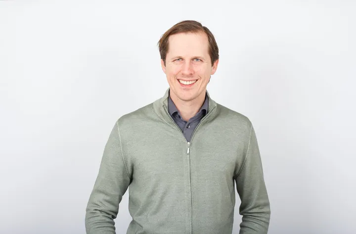 <p>Sverre Trygg är ekonomichef på Brandfactory.</p>
