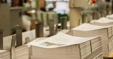 <p>Print Best.</p>
