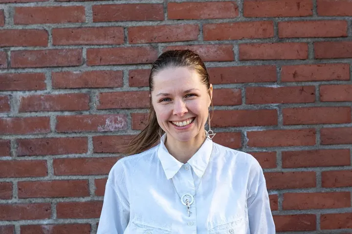 <p>Nathalie Bödtker-Lund är ny hållbarhetschef för Elanderskoncernen.</p>
