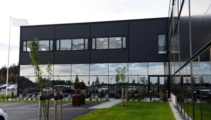 <p>Stor affär i workwear-sfären.</p>
