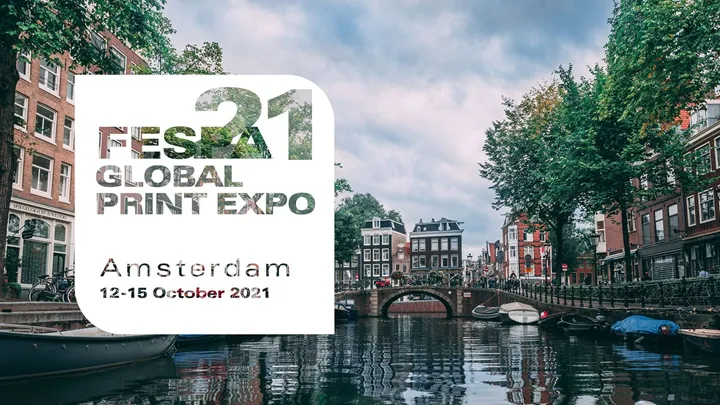 <p>Fespa blir kvar i Amsterdam … men skjuts upp till oktober 2021</p>
