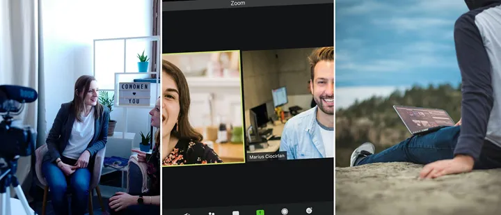<p>B2B-affärer görs nu allt mer digitalt. Nya sätt att effektivare göra affärer växer fram i pandemins spår. Hoppar du på tåget?</p>
