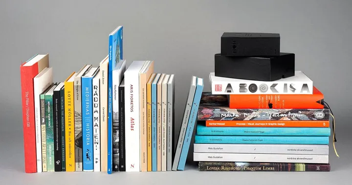 <p>Vinnarna av Svensk bokkonst 2019.</p>
