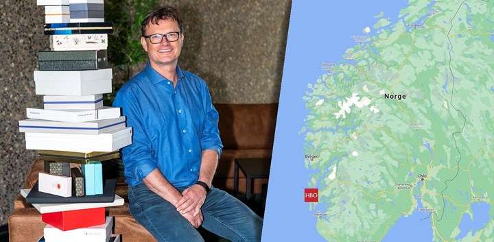 <p>Ørjan Risanger är daglig leder på HBO Nova Print.</p>
