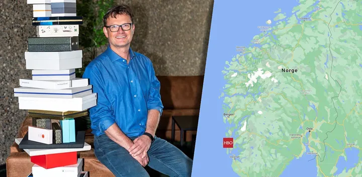 <p>Ørjan Risanger är daglig leder på HBO Nova Print.</p>
