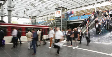 <p>Rund 1.800 Aussteller aus über 50 Ländern stellen auf der drupa 2016, die weltweit führende Fachmesse für print und crossmedia solutions (31. Mai bis 10. Juni), die Vielseitigkeit und Innovationskraft ihrer Branche eindrucksvoll unter Beweis. Im Zentrum stehen vor allem Zukunfts- und Highlight-Themen wie packaging production, multichannel, 3D-printing, functional printing oder industrielle Druckanwendungen. | To the tune of round about 1,800 exhibitors from over 50 countries will give impressive proof of the versatility and innovative power of their sector from 31 May to 10 June at drupa 2016,  the world leading trade fair for print and crossmedia solutions. The focus is especially on next-generation and highlight themes such as packaging production, multichannel, 3D printing, functional printing and industrial applications.</p>
