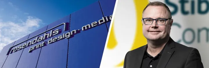 <p>Søren Henriksen på Stibo Complete köper ytterligare ett stort civilgrafiskt företag.</p>
