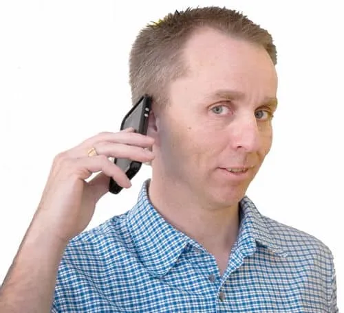 <p>Göran Johansson startade Postemballage 2013.</p>
