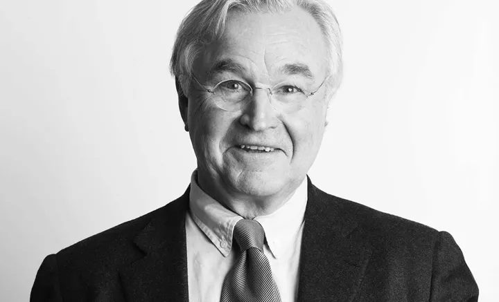 <p>Finansmannan Sven Hagströmer köper ett tryckeri.</p>
