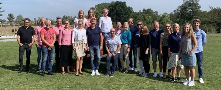 <p>Medlemmar i nätverket Profilkatalogen.</p>
