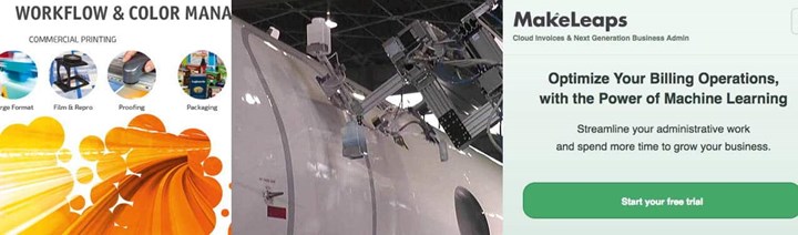 <p>Ricoh har gjort 3 förvärv på kort tid.</p>
