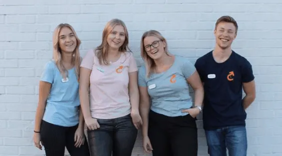 <p>UF-företaget ska sälja produktmedia</p>
