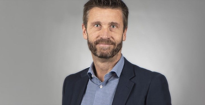 <p>Henric Wiklund ny vd på Eskils.</p>
