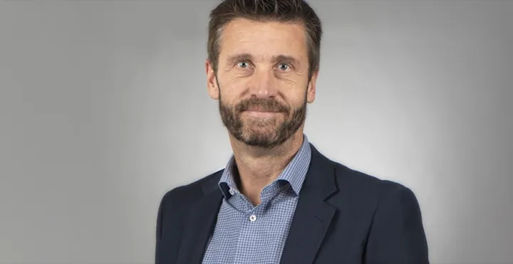 <p>Henric Wiklund ny vd på Eskils.</p>
