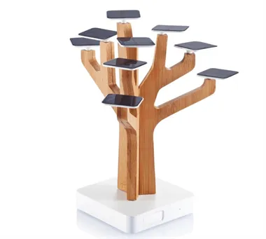 <p>Xindao Solar Tree</p>
