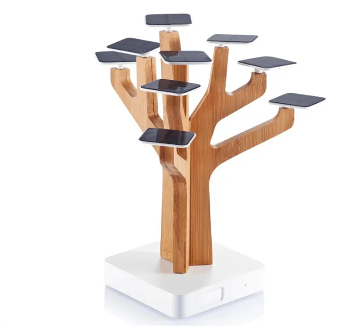 <p>Xindao Solar Tree</p>

