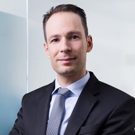 <p>Oliver Bruns, koncernchef på Edelmann, som förvärvar ett tryckeri av Elanders. (Bild: Edelmann).</p>
