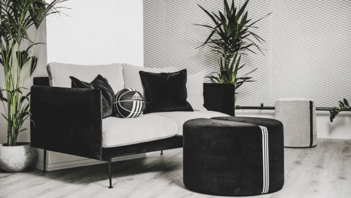 <p>Adidas nya showroom.</p>
