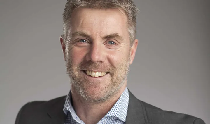 <p>Håkan Askenberger, vd för Antalis, som nu konsoliderar pappersmarknaden i Norden.</p>
