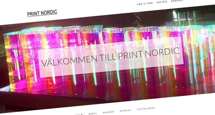 <p>Danagårdlitho görvärvar Print Nordic i Värnamo. (Bild: www.printnordic.se)</p>
