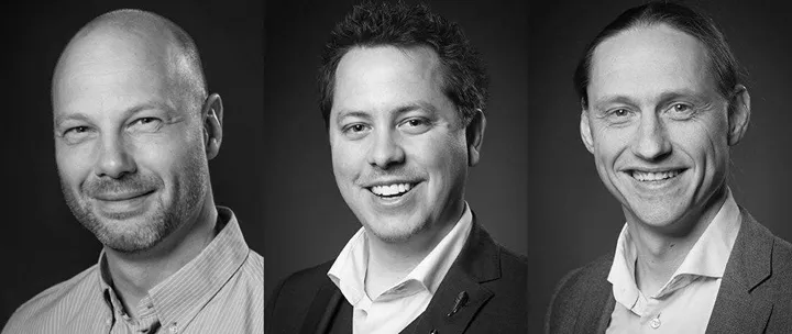 <p>Daniel Paulsson från Kepa tar över rollen som vd när All-Media förvärvar hans bolag. han leder bolaget tillsammans med Jonas Rydje och Rickard Trell.</p>
