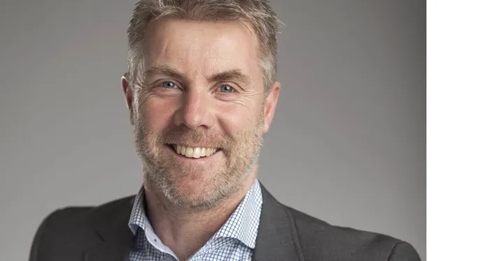 <p>Håkan Askenberger blir ny vd för Antalis. (Bild: Antalis)</p>
