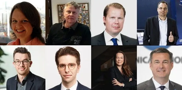 <p>Kivra, Lundéns Tryckeri, Marlaw, PLS Print Logistic Services, Think Heroes, Tele2 och Konica Minolta. Det är företagen som har nytillkomna talare på Print Next.</p>
