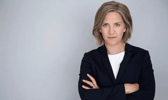 <p>Miljöminister Karolina Skog.</p>
