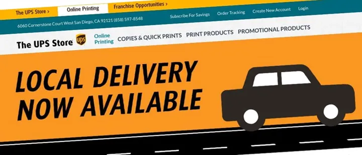 <p>UPS tryckeriversamhet …</p>
