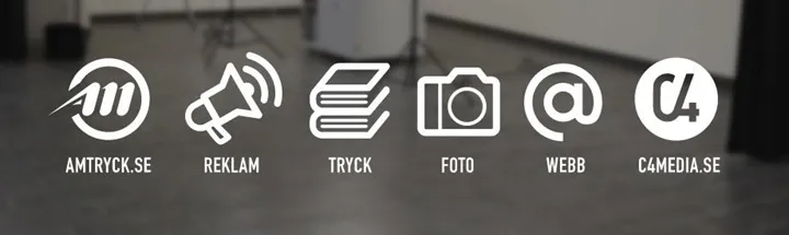 <p>AM-tryck byter namn till Exakta Creative och integrerar tryckeri- och byråverksamheterna.</p>
