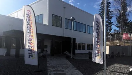 <p>Åtta.45 i Järfälla norr om Stockholm har förvärvat Joma i Ljungby.</p>
