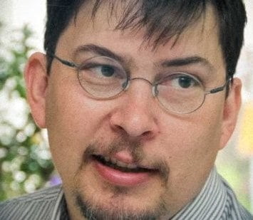 <p>Lukas Engqvist, Brobygrafiska, är kursledare.</p>
