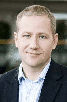 <p>Stefan Ivarsson, vd Xerox Sverige.</p>

