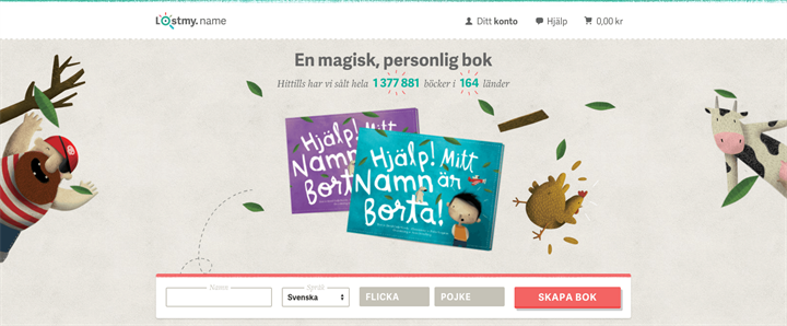 <p>Från lostmy.name</p>
