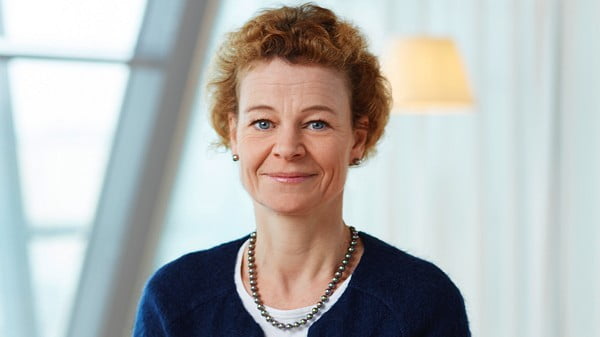<p>Annemarie Gardshol blir permanent vd för Strålfors när Postnord beslutat att inte sälja verksamheten.</p>
