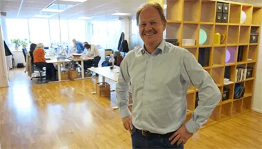 <p>Majornas Grafiska utvidgar sin byråverksamhet genom att slå samman sin byrå In Time med …</p>
