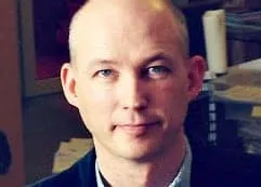 <p>Trond Erik Isaksen, Livonia Print (Foto: LP)</p>
