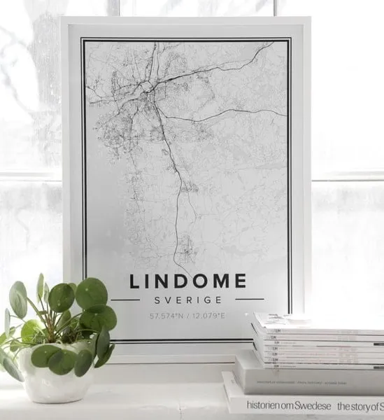 <p>Mapiful har med hjälp av olika delkomponeneter byggt en tjänst för tryckta kartor. (Foto: Pressbild)</p>
