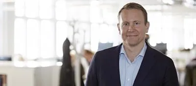 <p>Christian Sahlgren blir vd för nya Sitrus Agency.</p>
