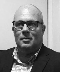 <p>Håkan Hansson är ny platschef på Vitt Grafiska i Trosa.</p>
