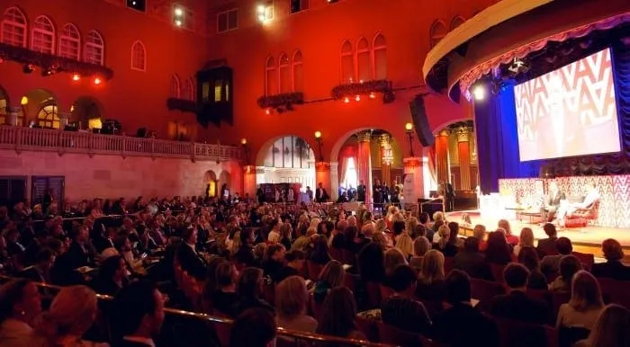 <p>Stora Annonsörsdagen går på Berns den 10 mars 2015.</p>
