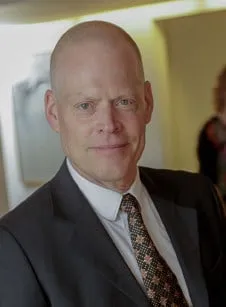 <p>Kaj Flick är sekreterare i tryckeriernas branschförening SGM.</p>
