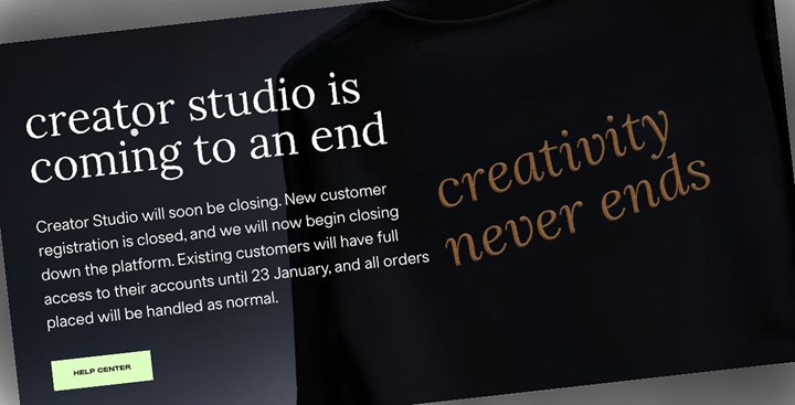 creator-studio