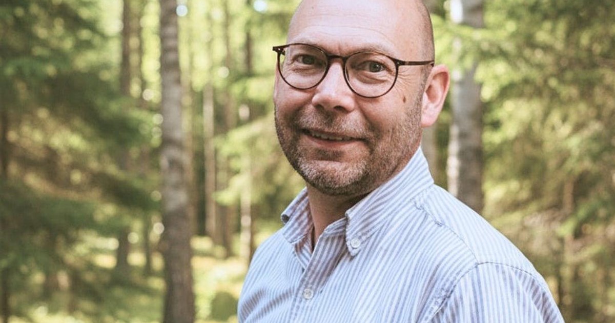 Richard Ryden till Askeroth
