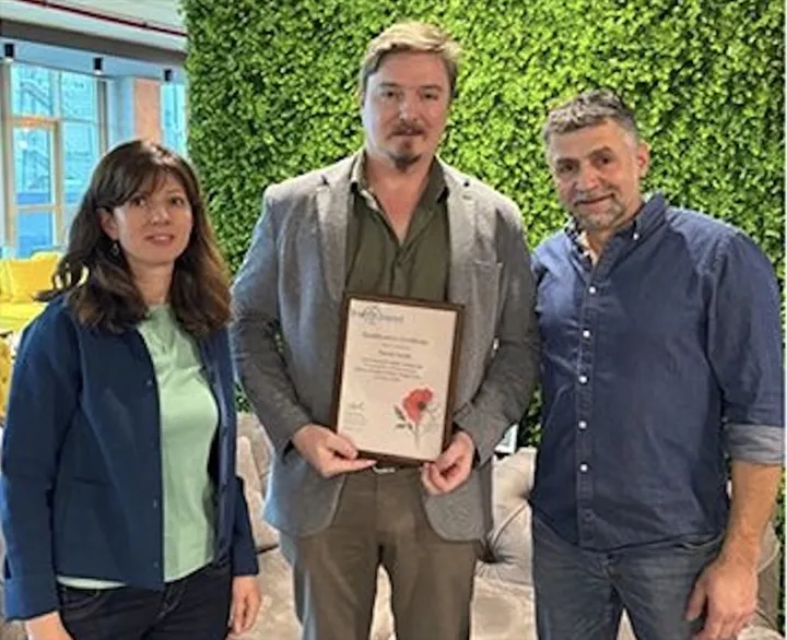 Dawid Trebik och Engview_1800