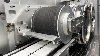 Dry Forming Technology - Yangi_1800