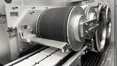 Dry Forming Technology - Yangi_1800